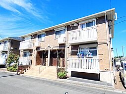 京成松戸線 松戸新田駅 徒歩7分