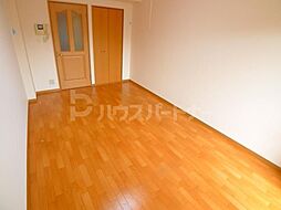 京成松戸線 五香駅 徒歩11分の賃貸マンション 1階1Kのリビング/ダイニング