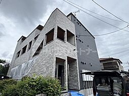 JR常磐線 北小金駅 徒歩4分