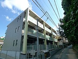 JR常磐線 松戸駅 徒歩14分の賃貸マンション