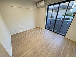 京成松戸線 元山駅 徒歩3分の賃貸アパート 3階1Kのリビング/ダイニング