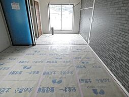 JR常磐線 松戸駅 徒歩8分の賃貸マンション 3階1LDKのリビング/ダイニング