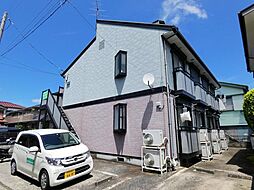 京成松戸線 みのり台駅 徒歩6分