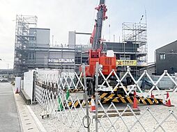 北総鉄道 秋山駅 徒歩4分の賃貸アパート