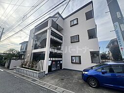 北総鉄道 矢切駅 徒歩1分