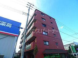 北総鉄道 北国分駅 徒歩2分の賃貸マンション