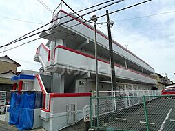 JR常磐線 松戸駅 徒歩13分の賃貸マンション