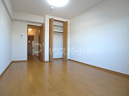 JR常磐線 松戸駅 徒歩10分の賃貸マンション 3階1Kのリビング/ダイニング