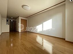 JR武蔵野線 新八柱駅 徒歩24分の賃貸マンション 2階ワンルームのリビング/ダイニング