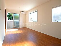 京成松戸線 五香駅 徒歩8分の賃貸アパート 1階1LDKのリビング/ダイニング