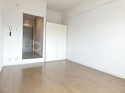 JR常磐線 松戸駅 徒歩8分の賃貸マンション 3階1Kのリビング/ダイニング