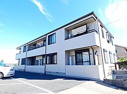 京成松戸線 八柱駅 徒歩15分の賃貸マンション