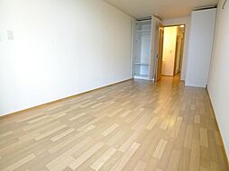 JR常磐線 北松戸駅 徒歩6分の賃貸アパート 1階1Kのリビング/ダイニング