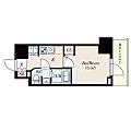 S-RESIDENCE松戸Licht6階9.4万円
