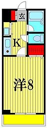 AD日暮 3階