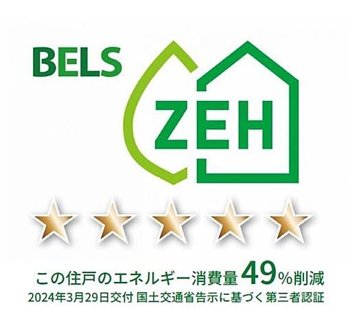 省エネ性能ラベル