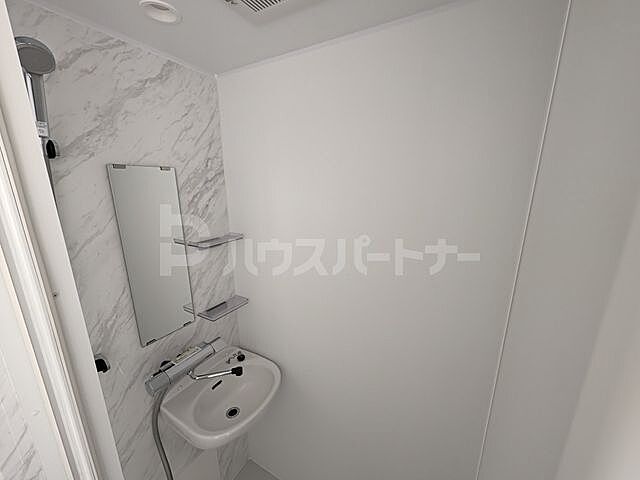 浴室