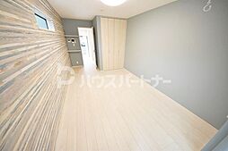 センチュリーオークＡ 2階1Kのリビング/ダイニング