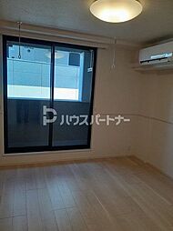 カーサファミリア 1階1Kのリビング/ダイニング