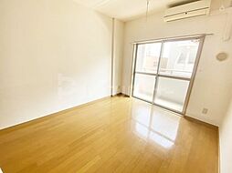 グレース柏 3階ワンルームのリビング/ダイニング