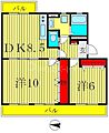 オリーブガーデン2階10.0万円
