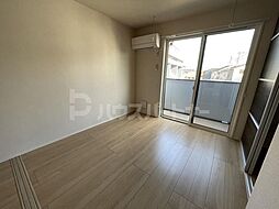 グランテージ 1階1Kのリビング/ダイニング