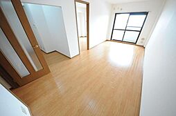 ル・モンテスト　Ｓ 1階2LDKのリビング/ダイニング