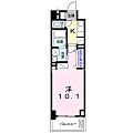 ラピスラズリ5階7.6万円
