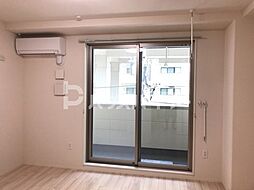 アルバーロ　イーリス 5階1Kのリビング/ダイニング