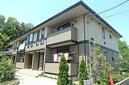 フォレステージB