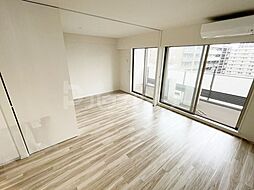 ソライエ流山おおたかの森 8階3LDKのリビング/ダイニング