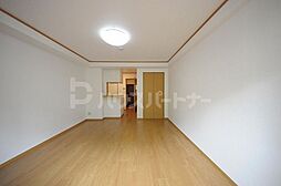 アルファマ 2階ワンルームのリビング/ダイニング