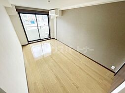 VISTA柏 2階1Kのリビング/ダイニング