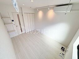 セレーノ柏の葉 1階1Kのリビング/ダイニング