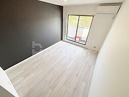 ジーメゾン天王台ウエスト 3階1Kのリビング/ダイニング