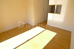 グランディールカシワタナカ　E棟 2階2LDKのリビング/ダイニング