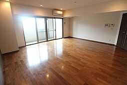 エルピス 2階3LDKのリビング/ダイニング