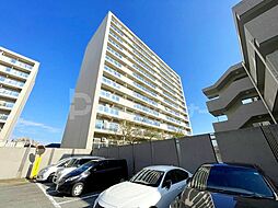 Ｔ’ｓ　garden北柏2号棟