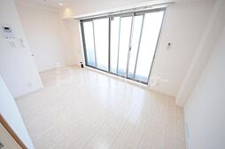 リブリ・ブルーメ 1階1Kのリビング/ダイニング