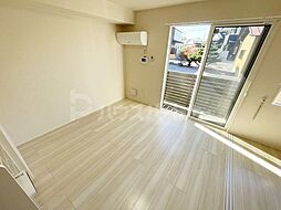 ジュモンターニュ 1階2LDKのリビング/ダイニング