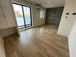 シャルマンおおたかの森 2階3LDKのリビング/ダイニング