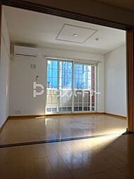 モデルノアロッジオ 1階2DKのリビング/ダイニング