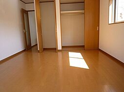 デュオーラ西原 1階1Kのリビング/ダイニング