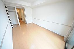 柏808タワー 4階1Kのリビング/ダイニング