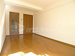 ハイツ・ルミエール 1階1Kのリビング/ダイニング