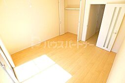 LUMO南柏 2階1Kのリビング/ダイニング