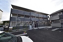 ロータス我孫子　A棟