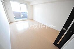 ラフィネおおたかの森 2階1Kのリビング/ダイニング