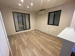 ライトガーツェおおたか 2階3LDKのリビング/ダイニング