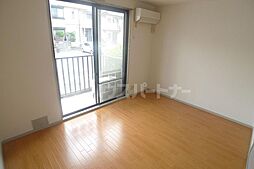 グランドール柏南Ｃ棟 1階3DKのリビング/ダイニング